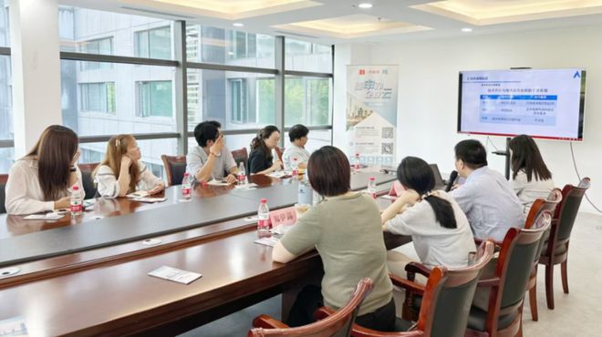 助力“闯关”这个培训已经开了两场(图1)