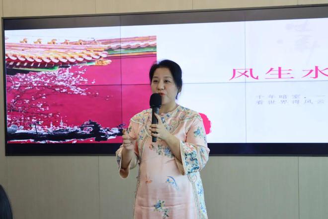 深圳中创谢闻栗领衔融资特训营圆满收官(图5)