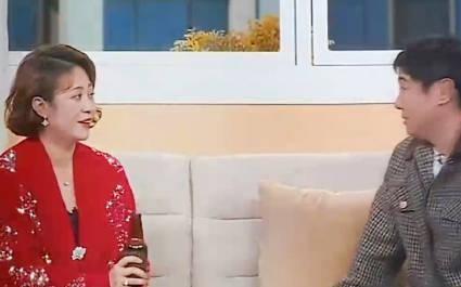 沈马时代或将结束？马丽路演落泪哭诉我和沈腾或许不再合作！(图11)