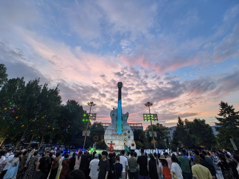 文旅新探｜走进古老的高句丽(图6)