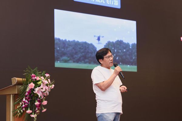 2025中国特殊资产高峰会暨第九届未来独角兽创新发展论坛圆满举办(图9)